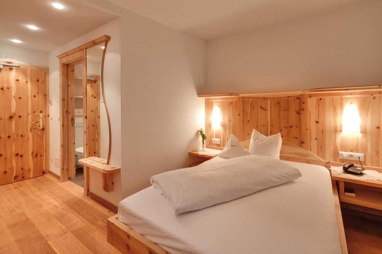 Hotel Jonathan Natz-Schabs Ngoại thất bức ảnh