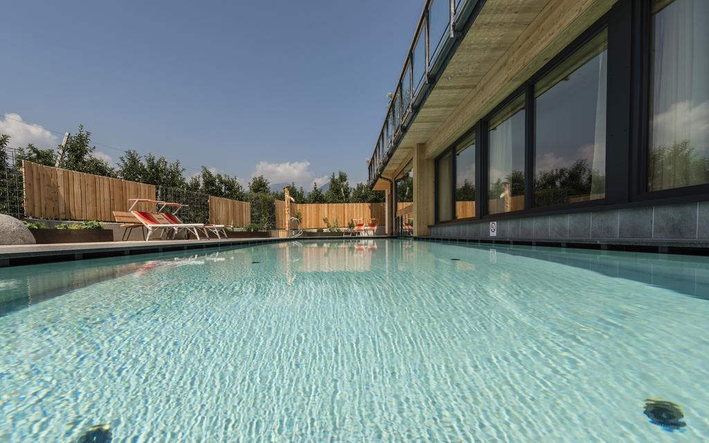 Hotel Jonathan Natz-Schabs Ngoại thất bức ảnh