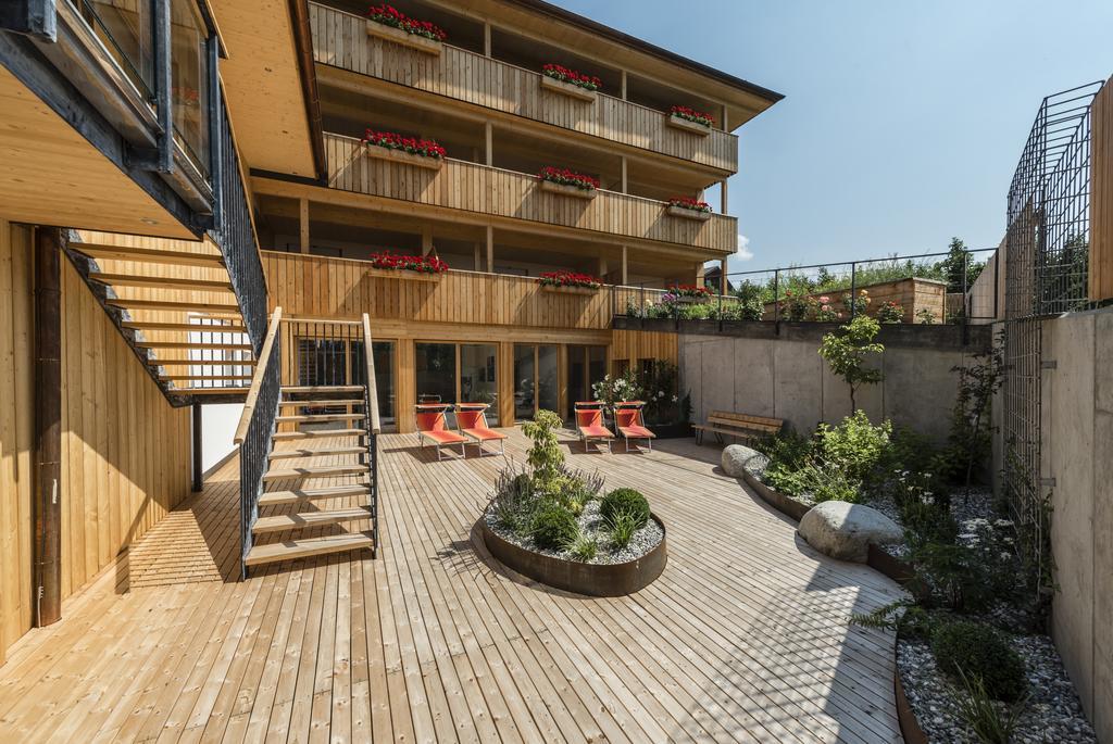 Hotel Jonathan Natz-Schabs Ngoại thất bức ảnh