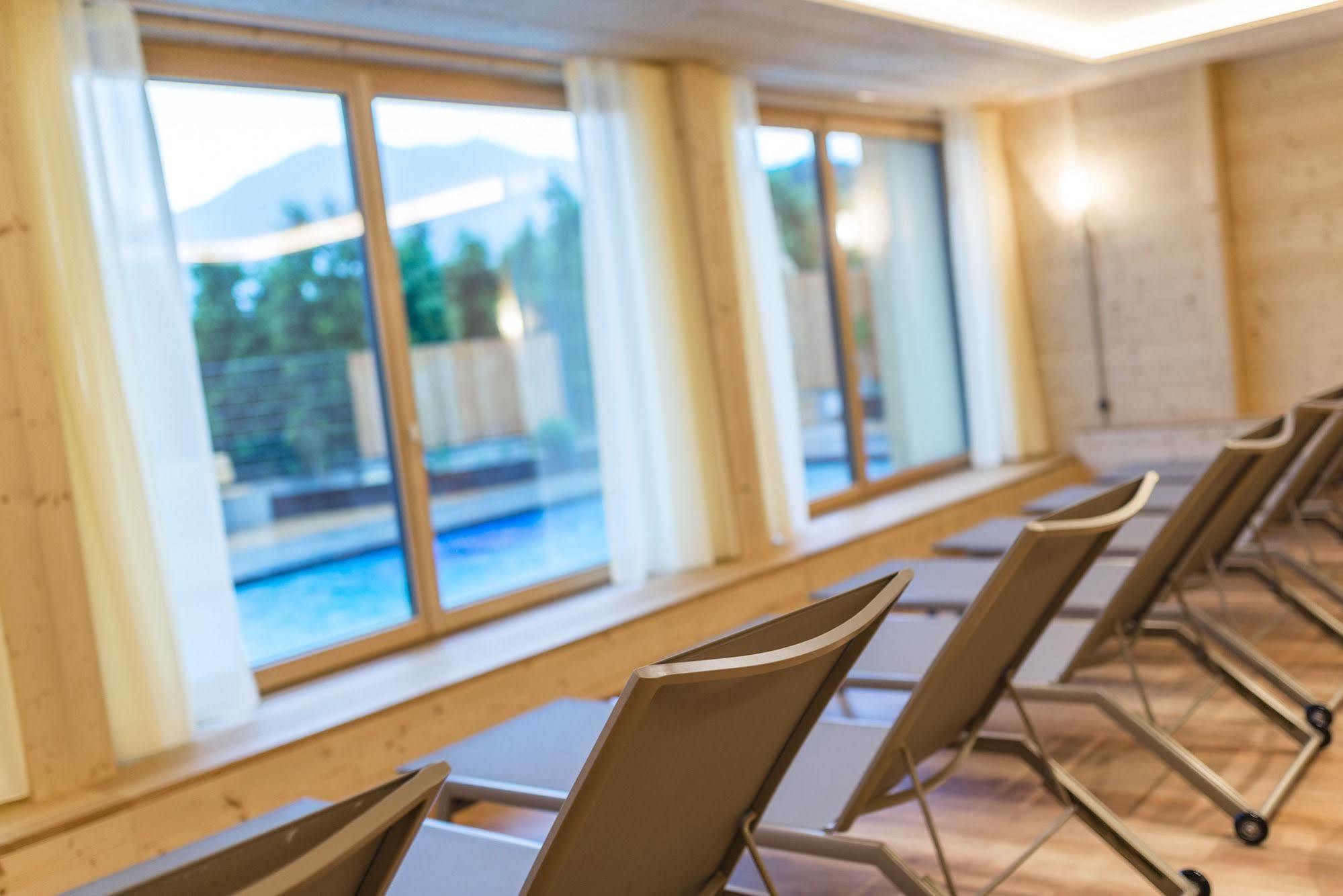 Hotel Jonathan Natz-Schabs Ngoại thất bức ảnh
